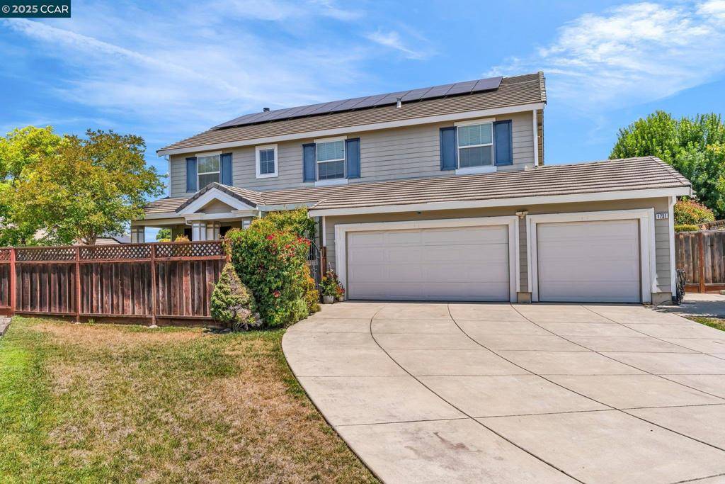 Concord, CA 94521,1731 Palmer Dr