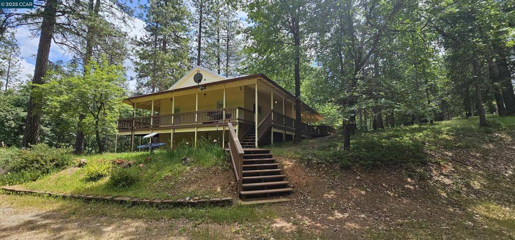 Rail Road Flat, CA 95248,2996 Liberty Hill Rd