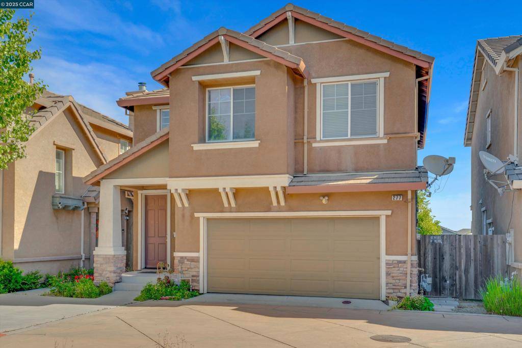 Pittsburg, CA 94565,277 Kapalua Bay Cir