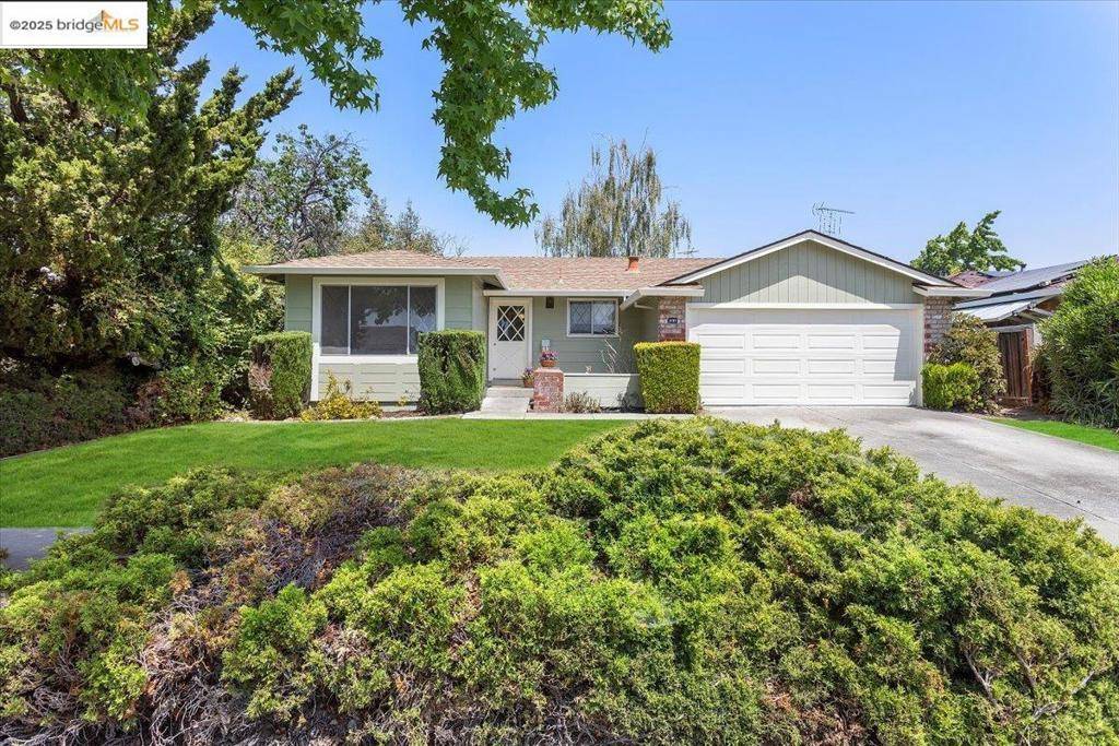 San Jose, CA 95132,3587 Behler Dr
