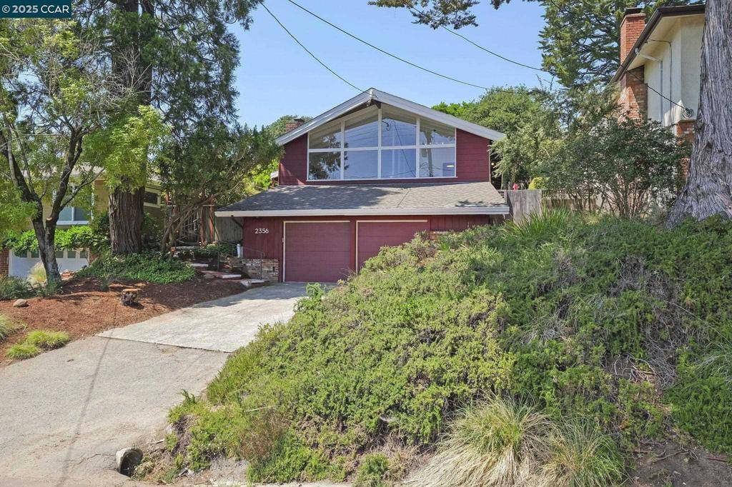 Oakland, CA 94611-2455,2356 Thackeray Drive