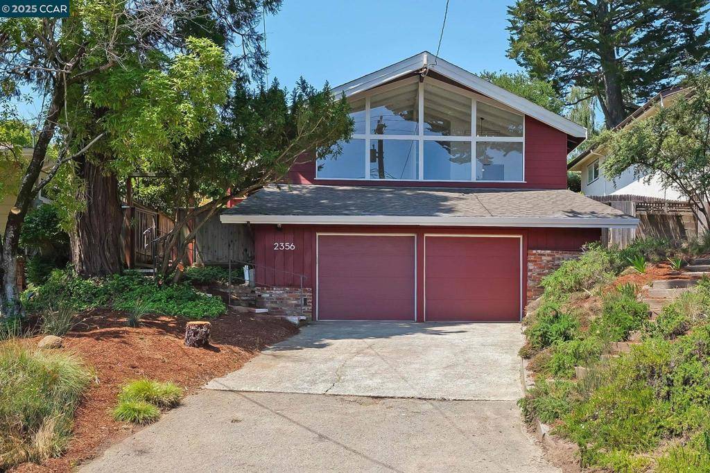 Oakland, CA 94611-2455,2356 Thackeray Drive