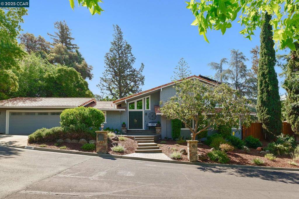 Concord, CA 94518-2232,1020 Molad Ct