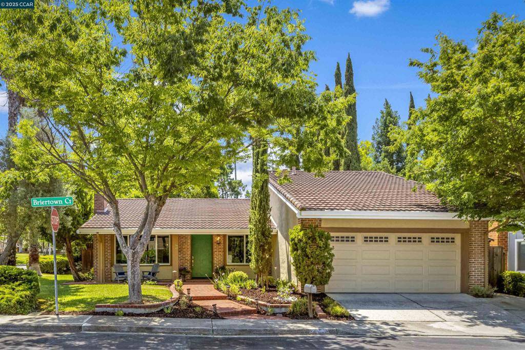 Walnut Creek, CA 94598,3445 Briertown Ct