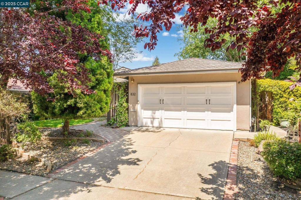 Concord, CA 94518,832 San Simeon Dr