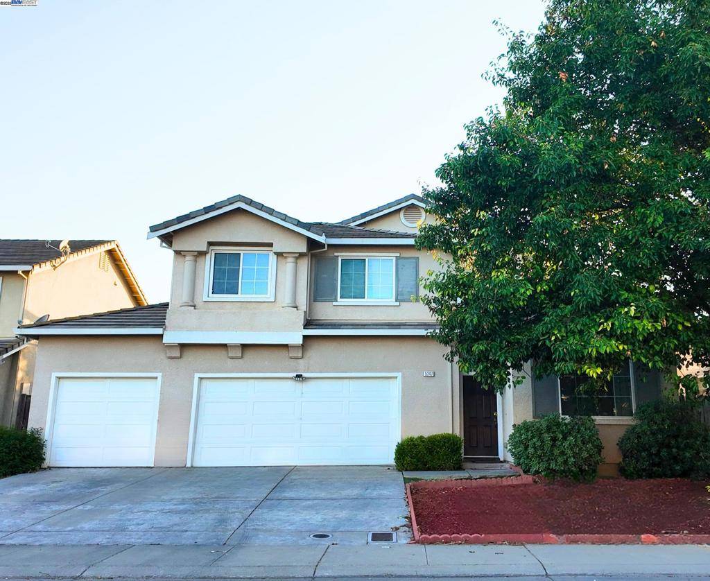 Stockton, CA 95212,5247 Agapanthus CT