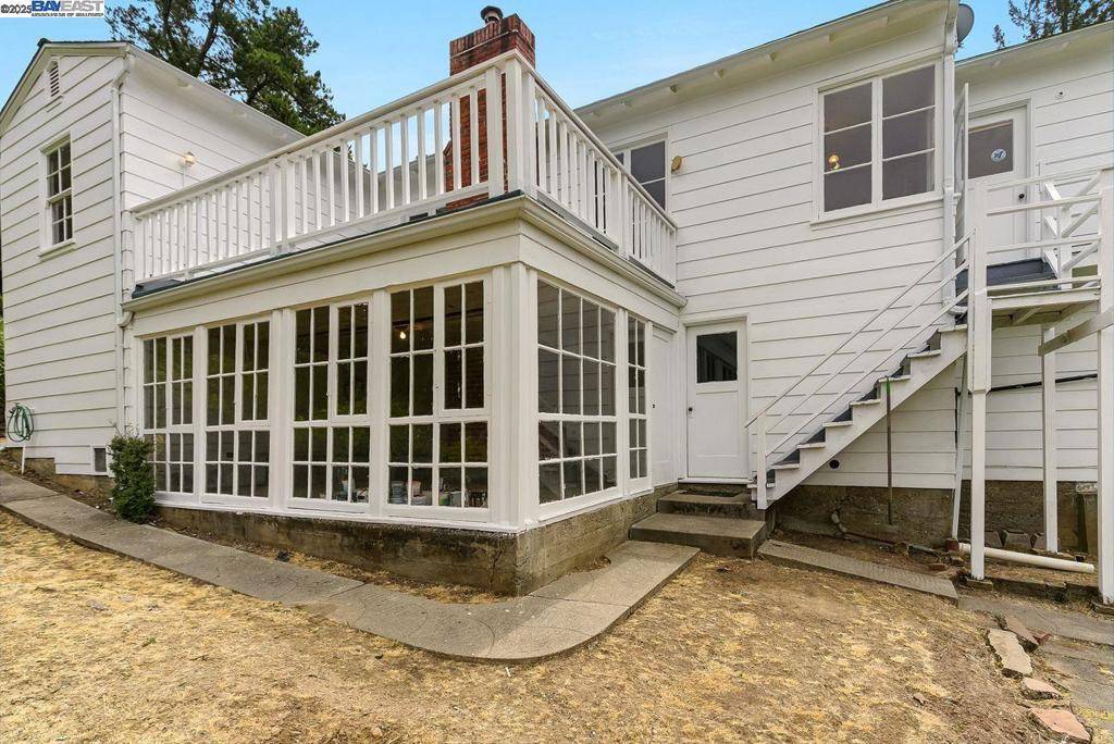 Oakland, CA 94611,6175 Aspinwall Rd