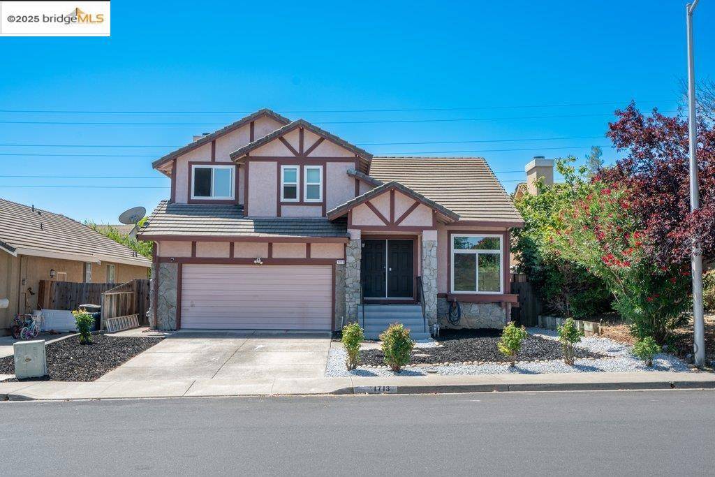 Antioch, CA 94509,1713 Harding Way