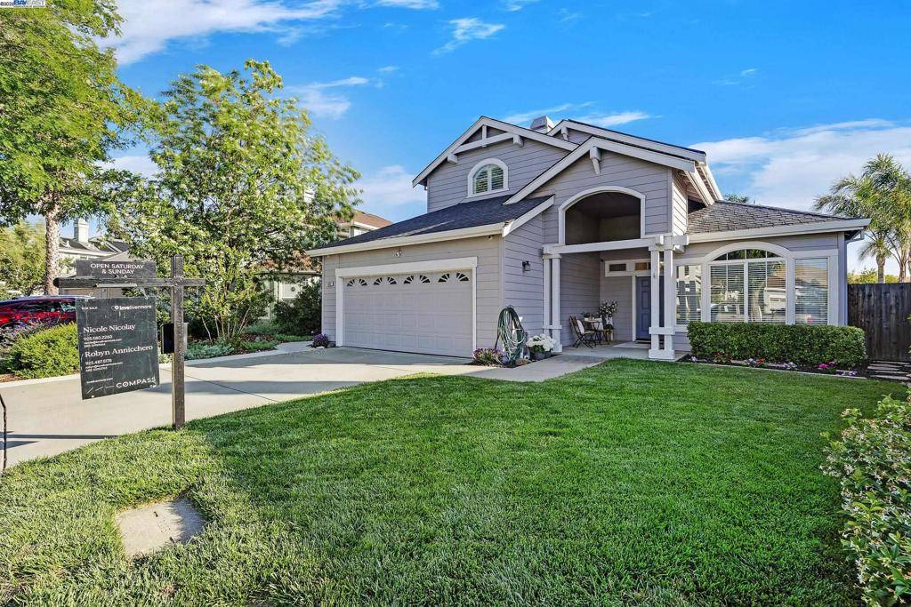 Livermore, CA 94551,1932 Meadow Glen Dr.