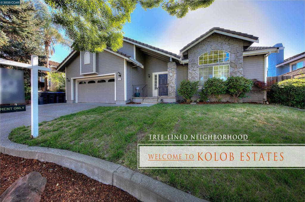 Fairfield, CA 94534,1931 Summit Dr