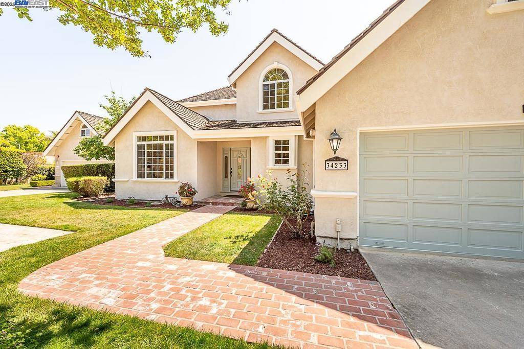 Union City, CA 94587,34233 Perry Glen Ter
