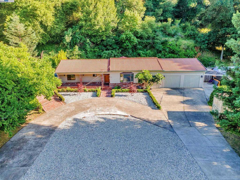 Pinole, CA 94564,3950 Pinole Valley Rd