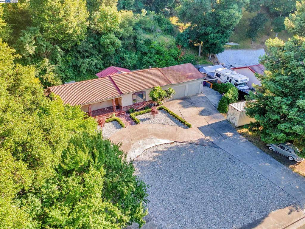 Pinole, CA 94564,3950 Pinole Valley Rd