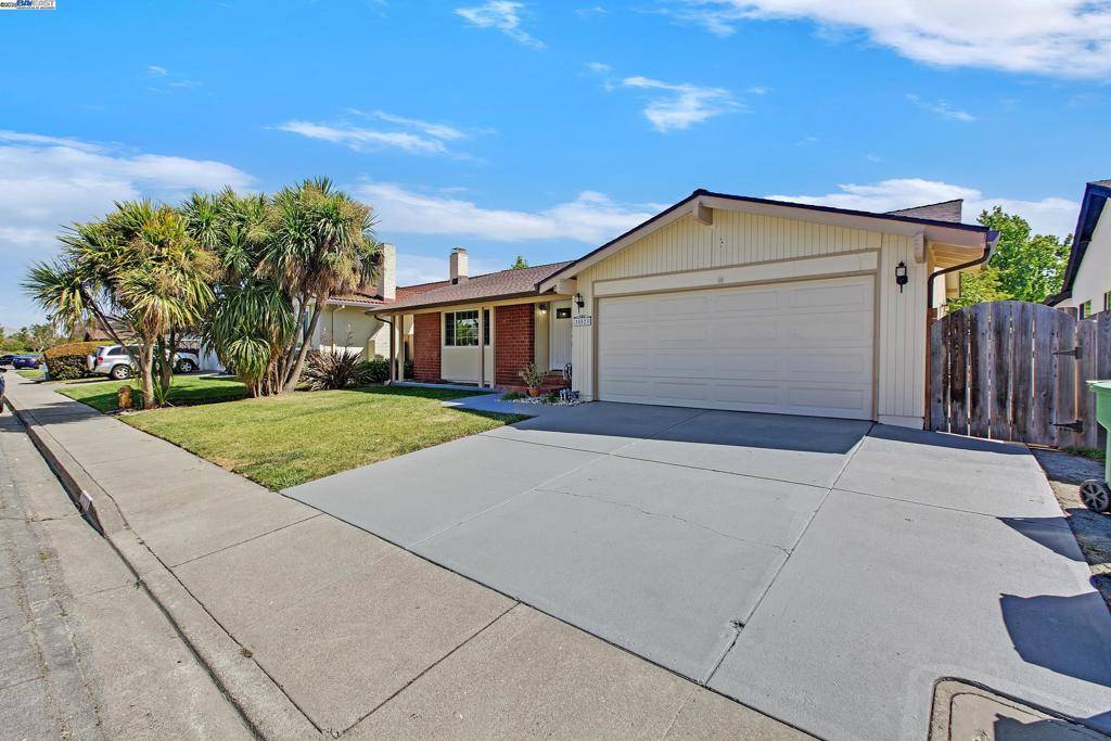 Fremont, CA 94536,35573 Purcell Pl