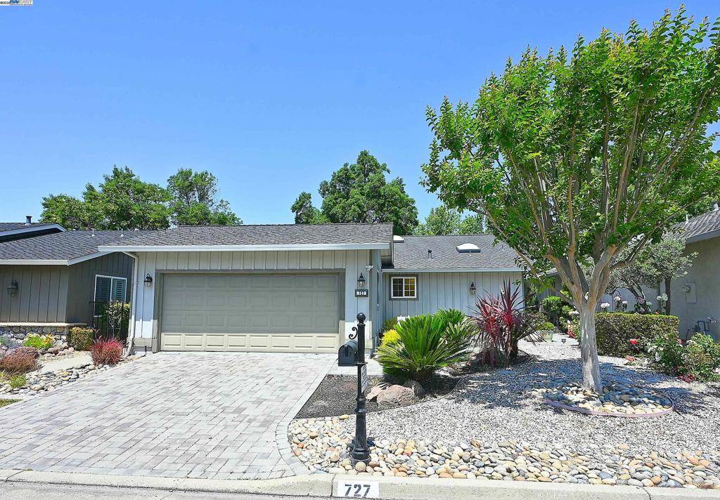 Danville, CA 94526,727 Paradise Valley Ct