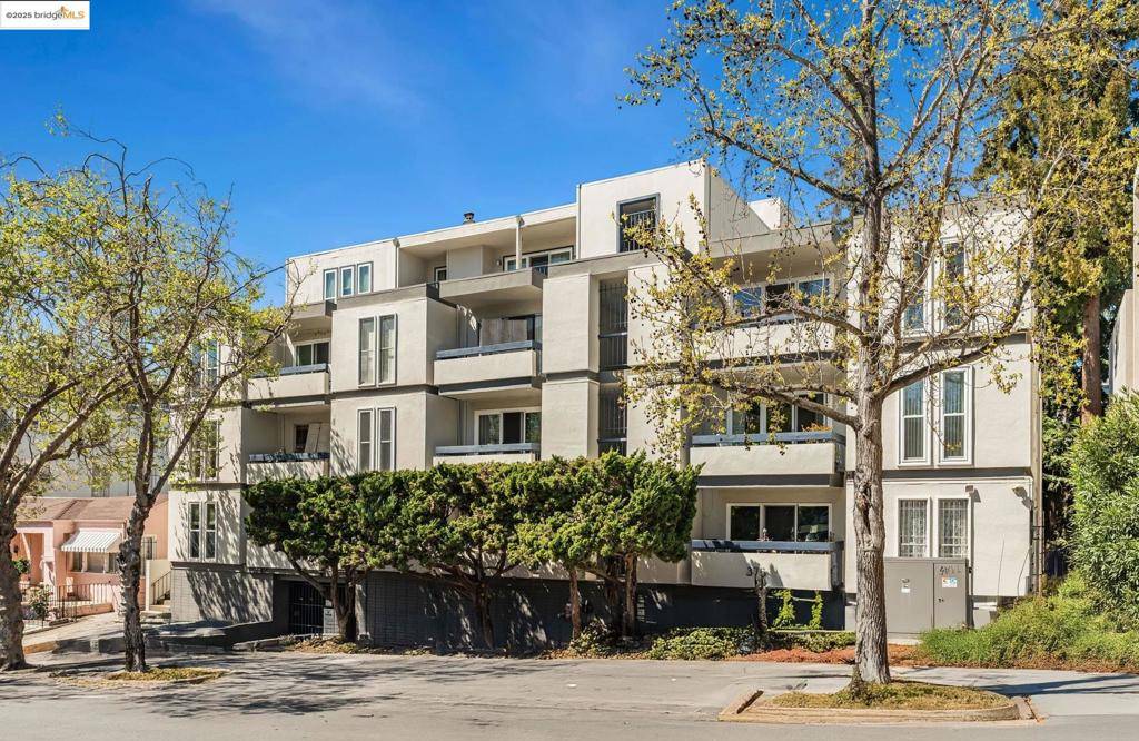 Oakland, CA 94610,375 Jayne Avenue #106