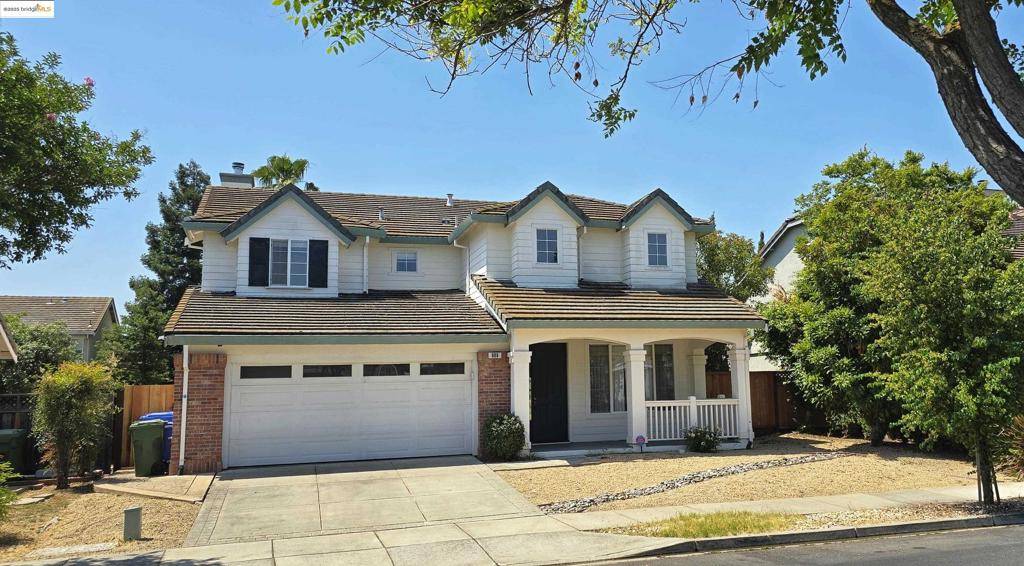 Brentwood, CA 94513,988 Chamomile Ln