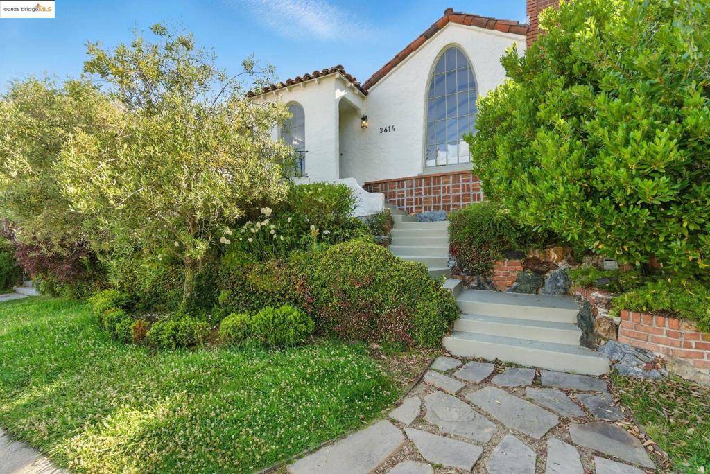 Oakland, CA 94602,3414 Guido St
