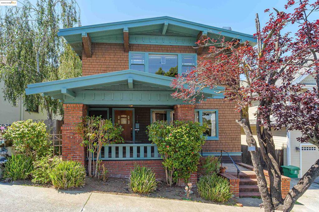 Richmond, CA 94801,318 Washington Avenue