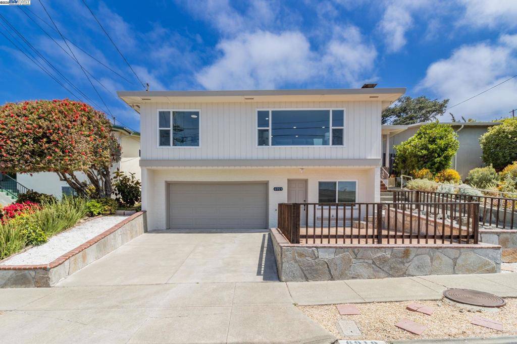 El Cerrito, CA 94530,6919 Wilson Way