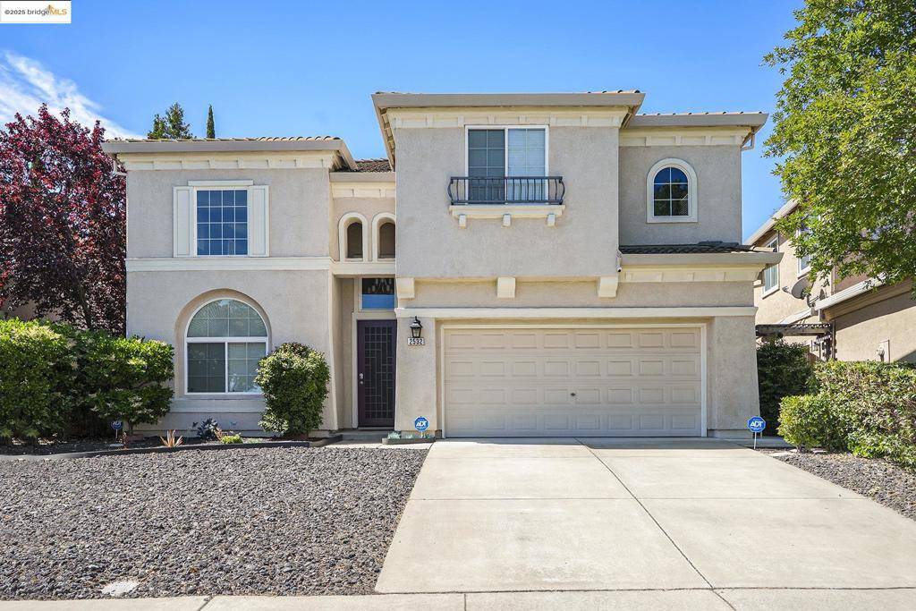 Antioch, CA 94531,2532 Crystal Way