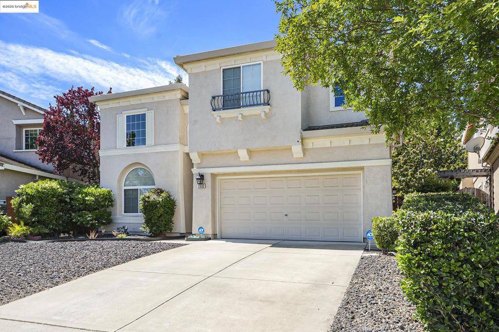 Antioch, CA 94531,2532 Crystal Way