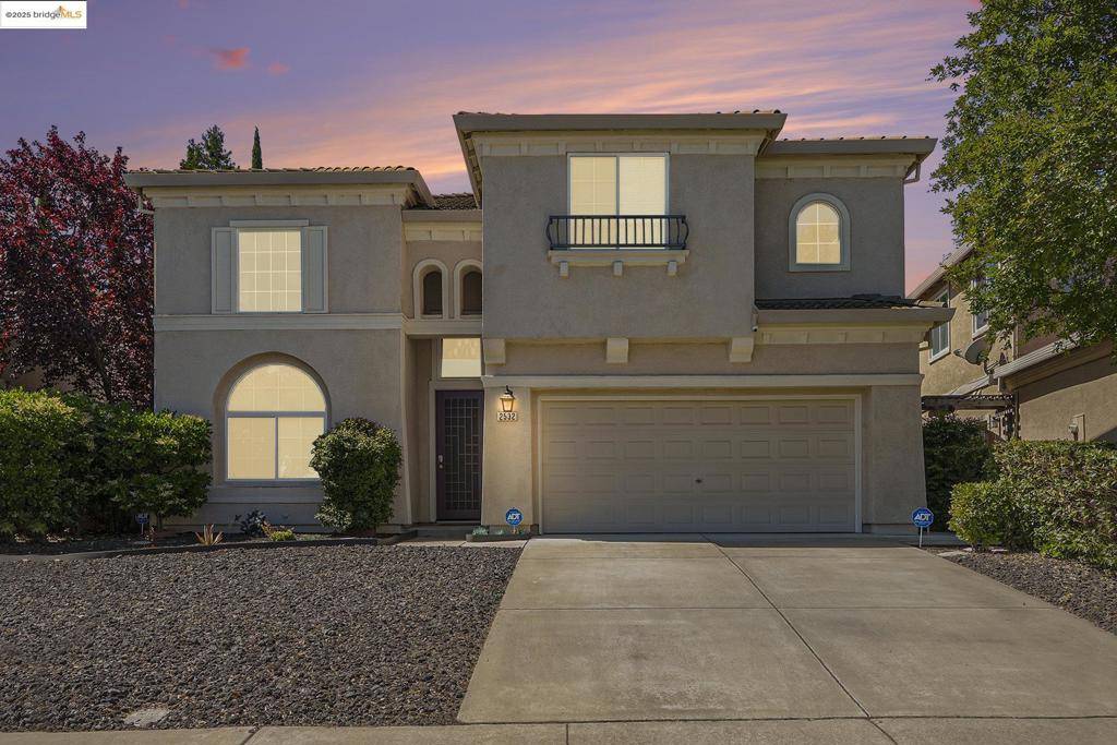 Antioch, CA 94531,2532 Crystal Way