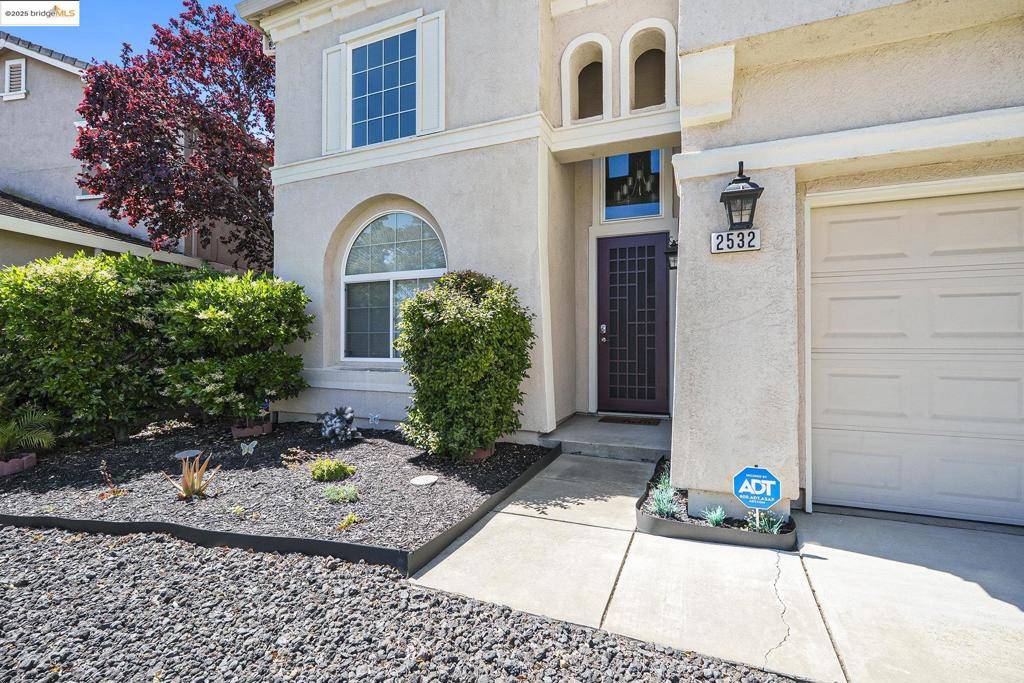 Antioch, CA 94531,2532 Crystal Way
