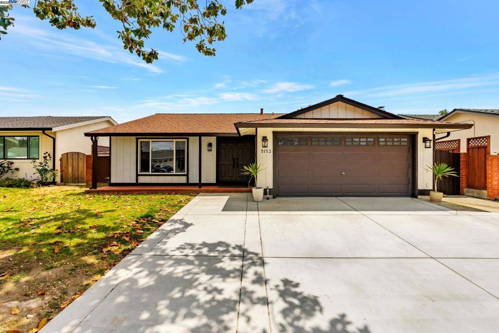 Union City, CA 94587,3152 San Andreas Dr