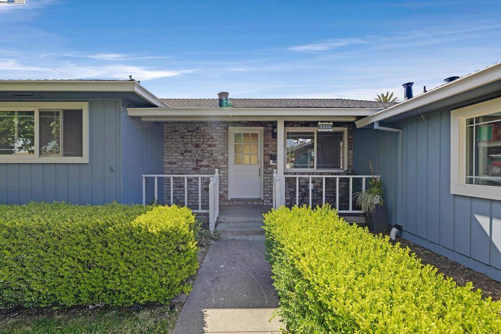 Fremont, CA 94536,5266 Troy Ave