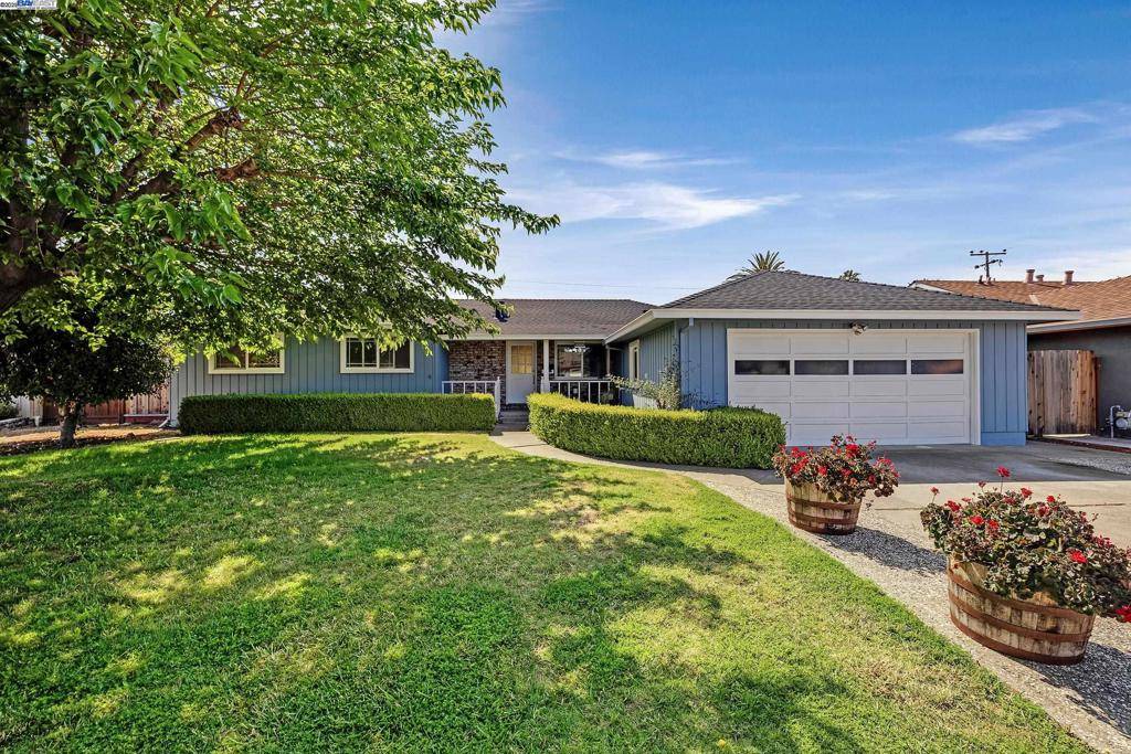 Fremont, CA 94536,5266 Troy Ave