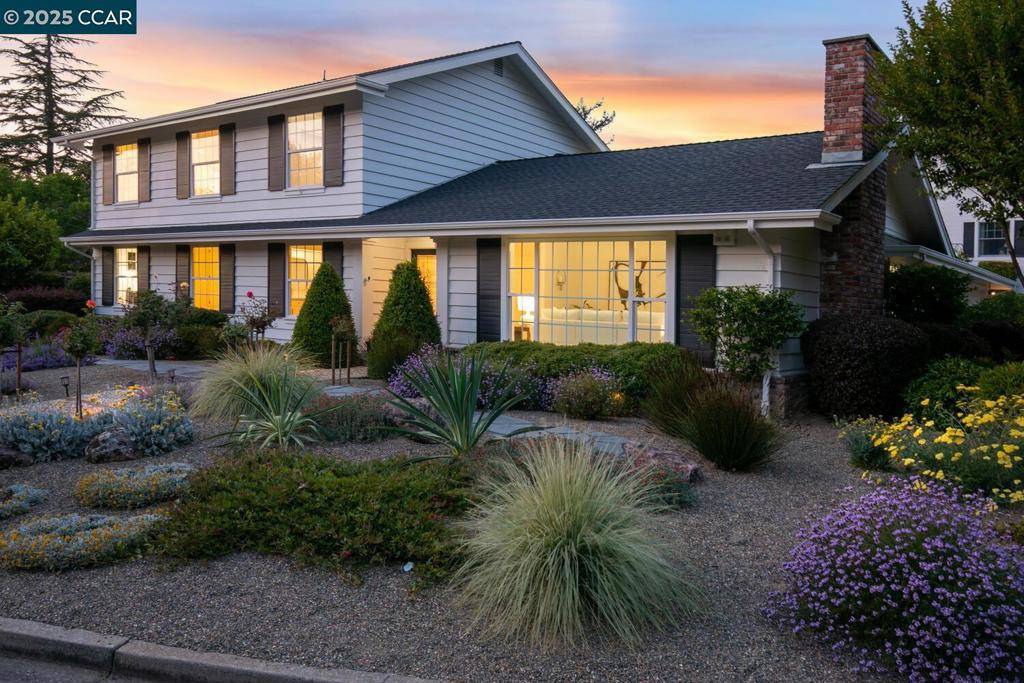 Moraga, CA 94556,127 Brookfield Dr