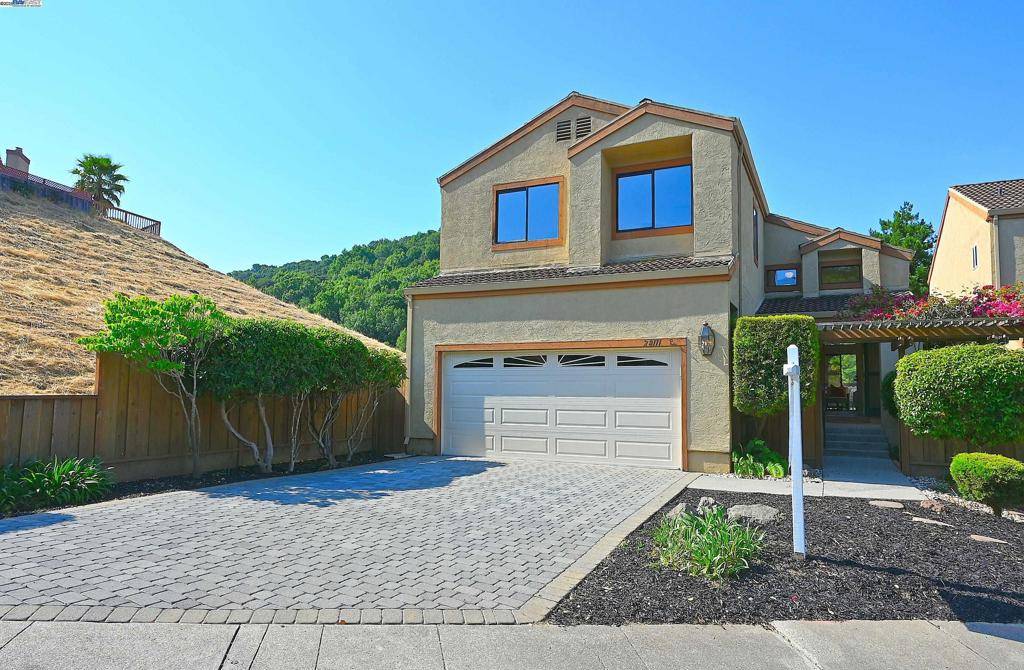 Hayward, CA 94542,28111 Ziele Creek Dr