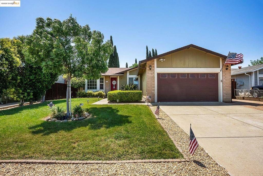 Oakley, CA 94561,53 Zinfandel Ct