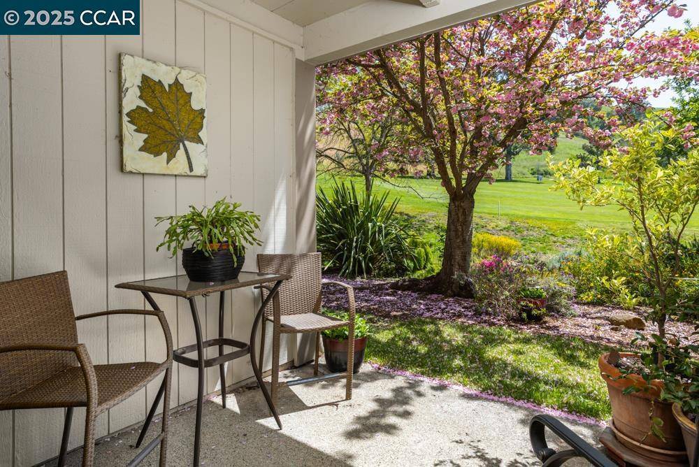 Walnut Creek, CA 94595,644 Terra Calif Dr #4