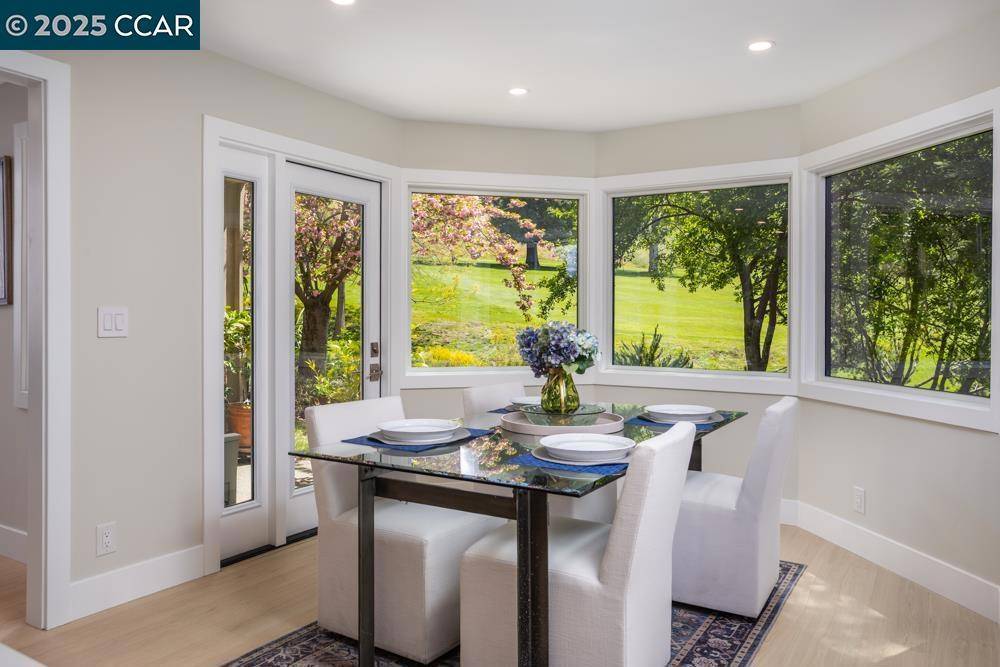 Walnut Creek, CA 94595,644 Terra Calif Dr #4