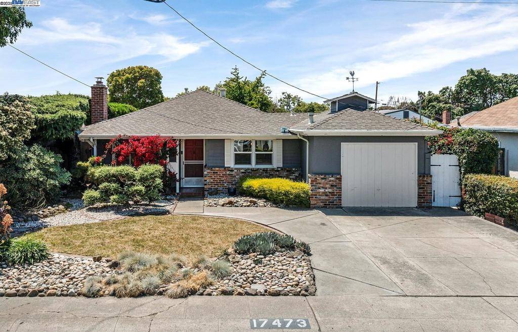 San Lorenzo, CA 94580,17473 Via Alamitos