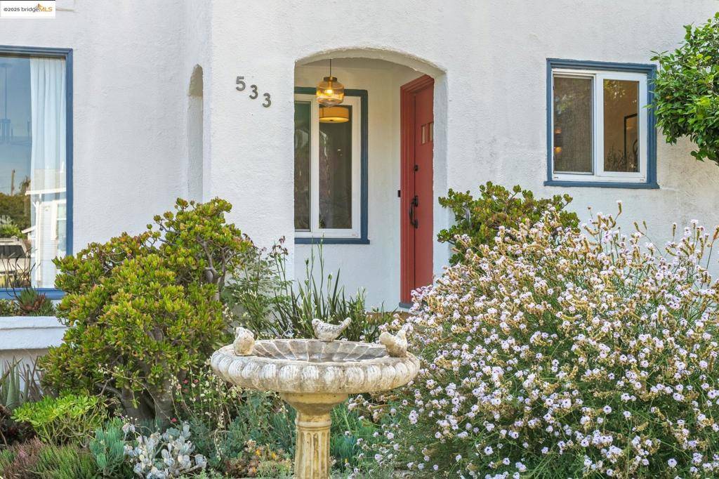 San Leandro, CA 94577,533 Lewis Ave