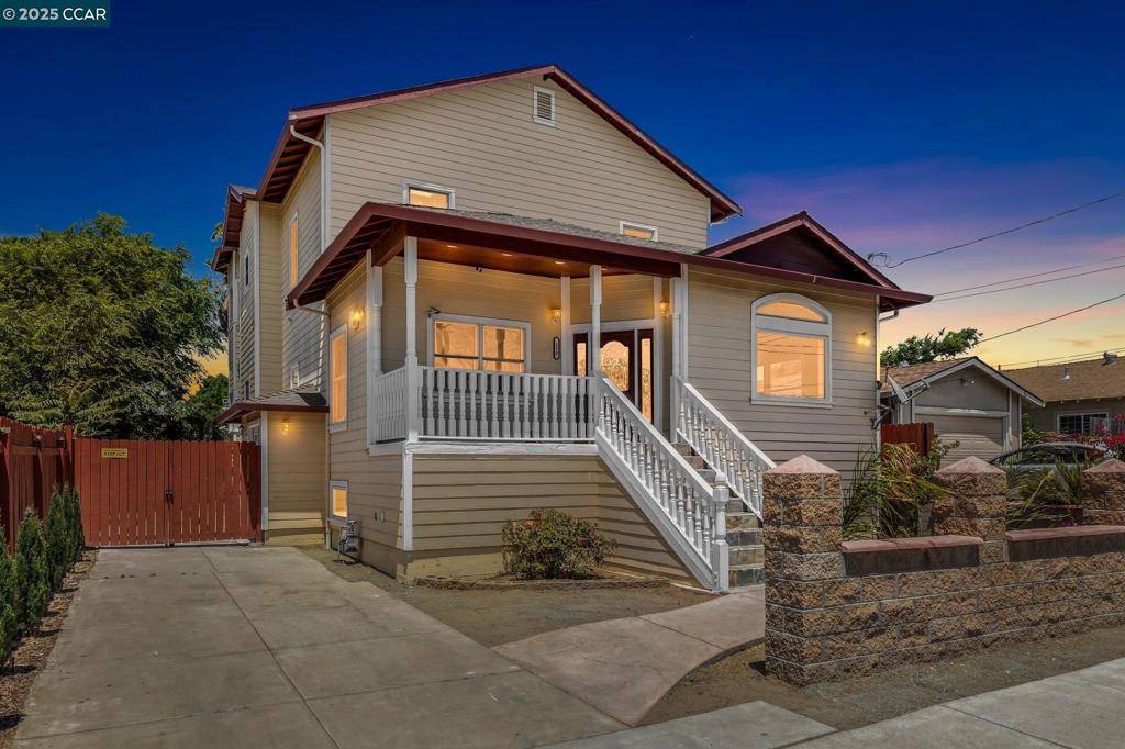 Oakley, CA 94561,150 Malicoat Ave
