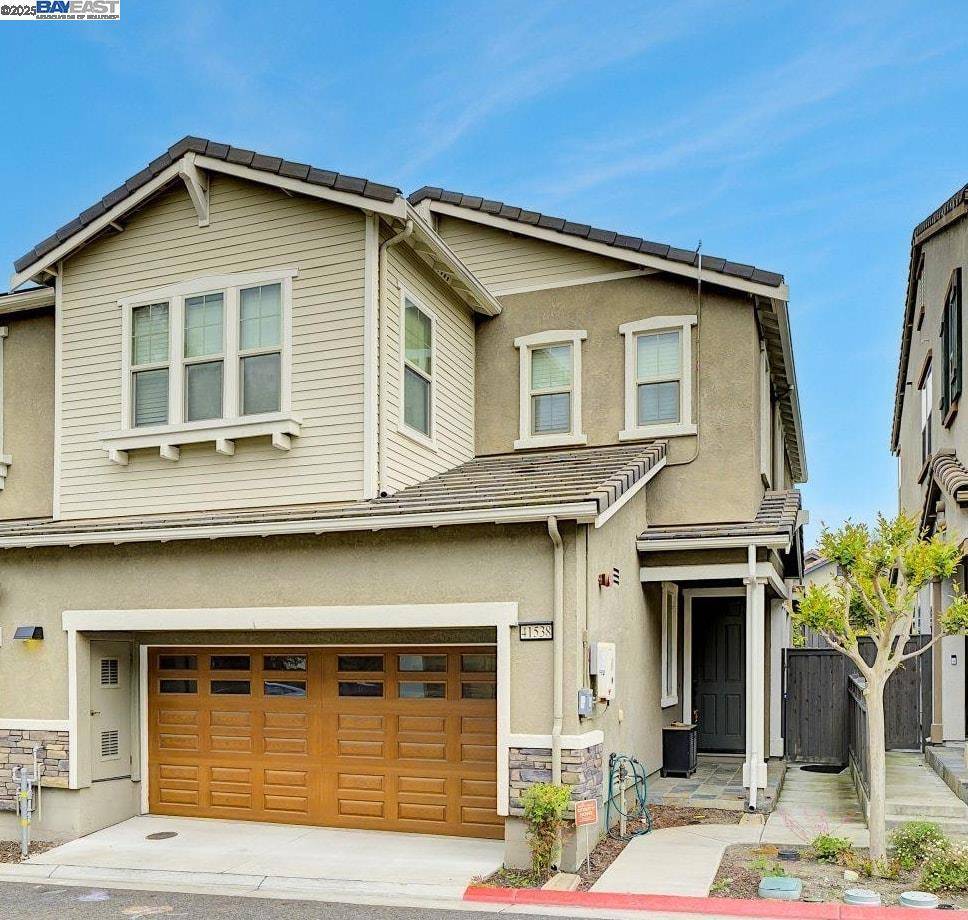 Fremont, CA 94539,41538 Casabella Cmn