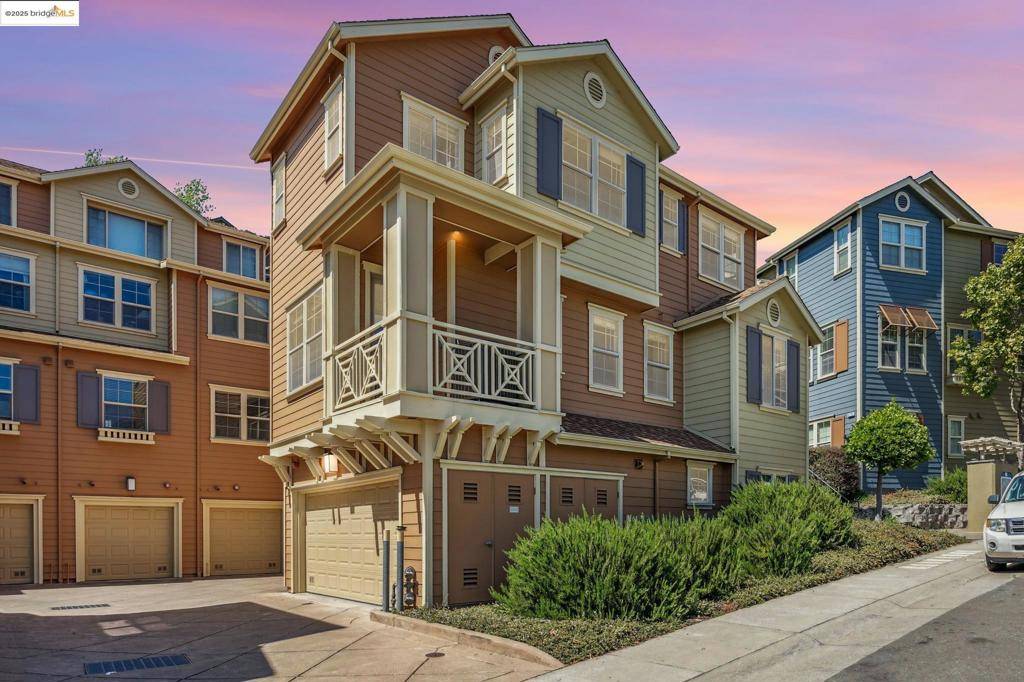 Oakland, CA 94605,6100 Old Quarry Loop