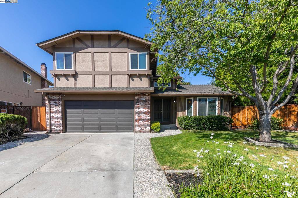 Antioch, CA 94509,1445 Mellissa Cir