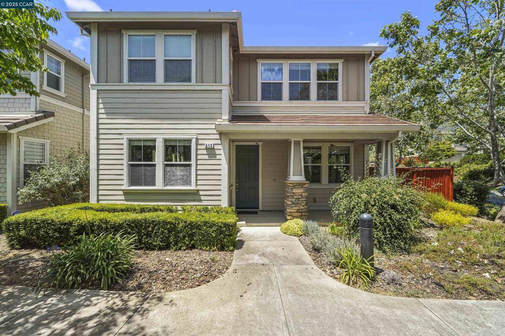 Vallejo, CA 94591,513 Lexington Dr