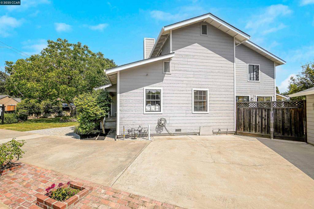 Concord, CA 94518,160 Fabian Way