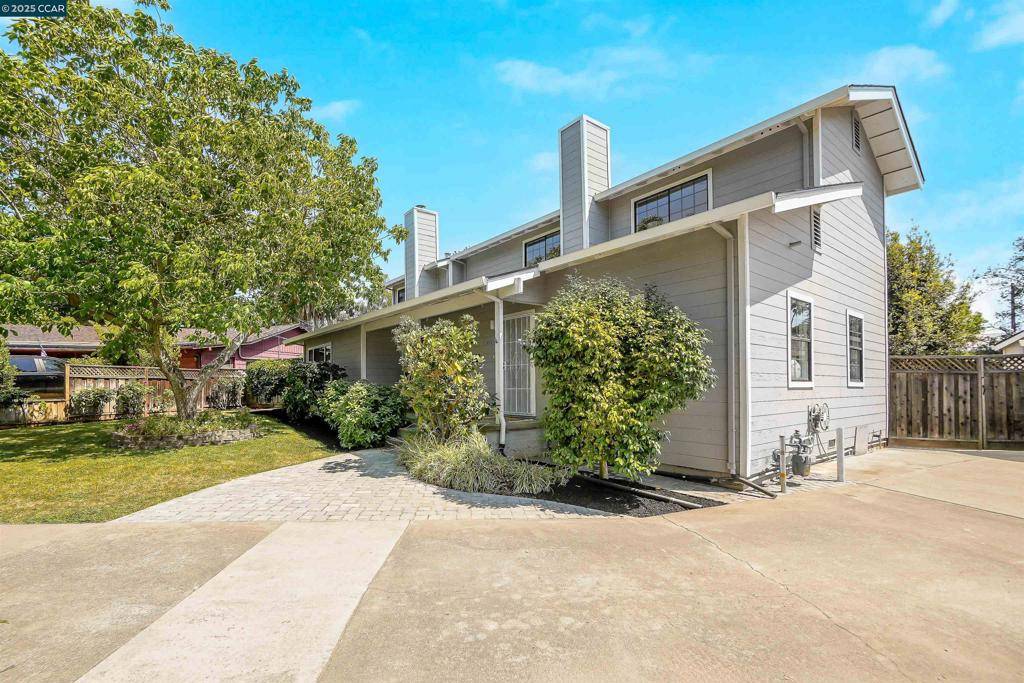 Concord, CA 94518,160 Fabian Way