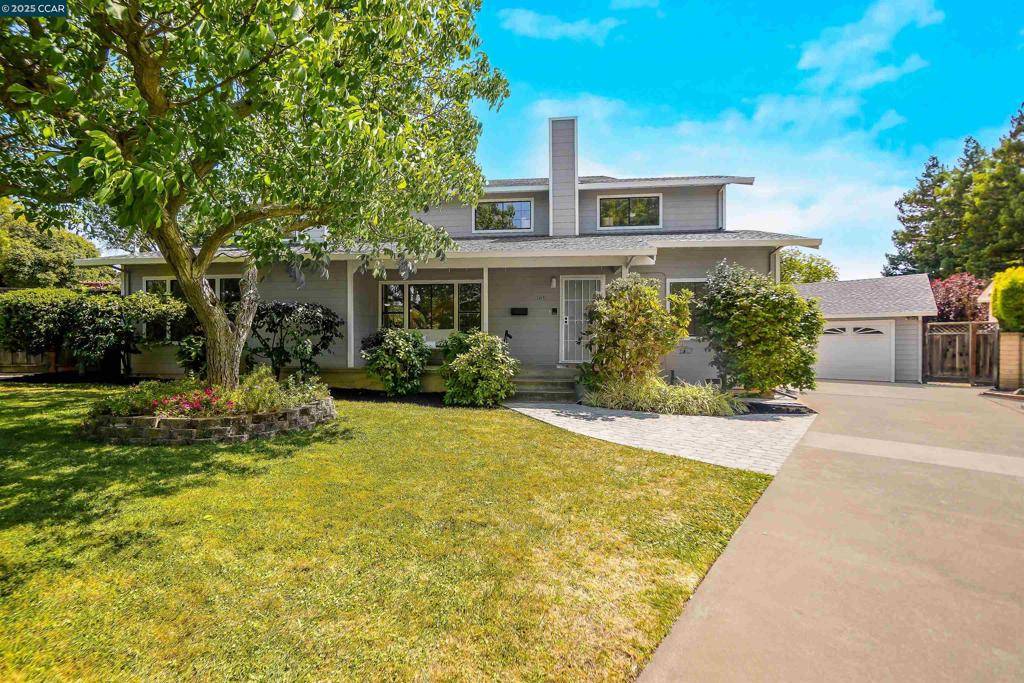 Concord, CA 94518,160 Fabian Way