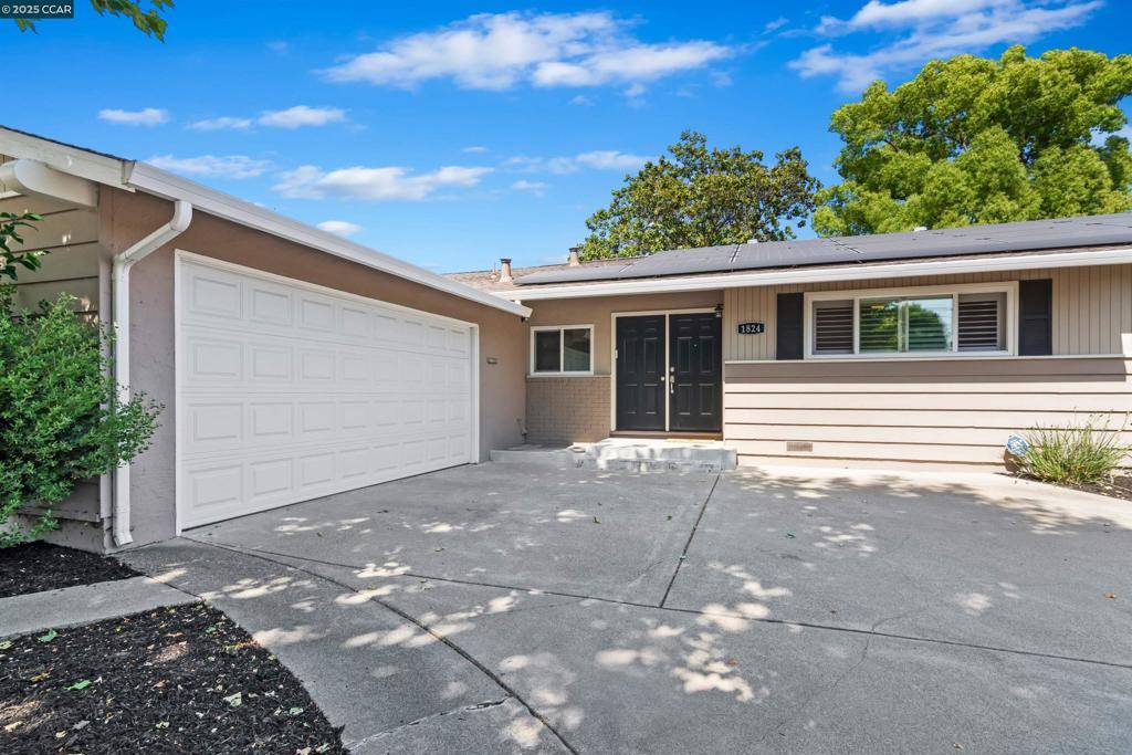 Concord, CA 94519,1824 Manzanita Dr