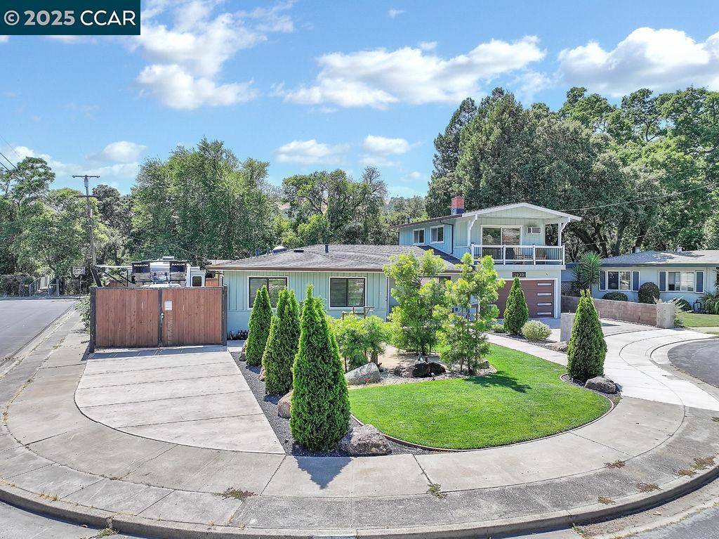 Martinez, CA 94553,1930 Nicolette Ct