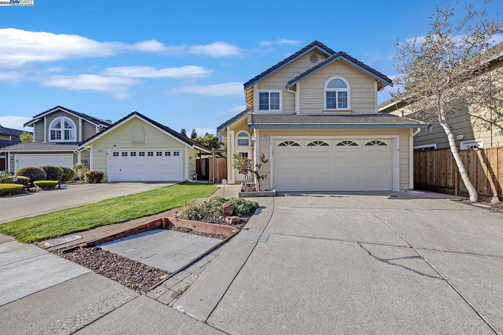 Pleasanton, CA 94566,2864 El Capitan Dr