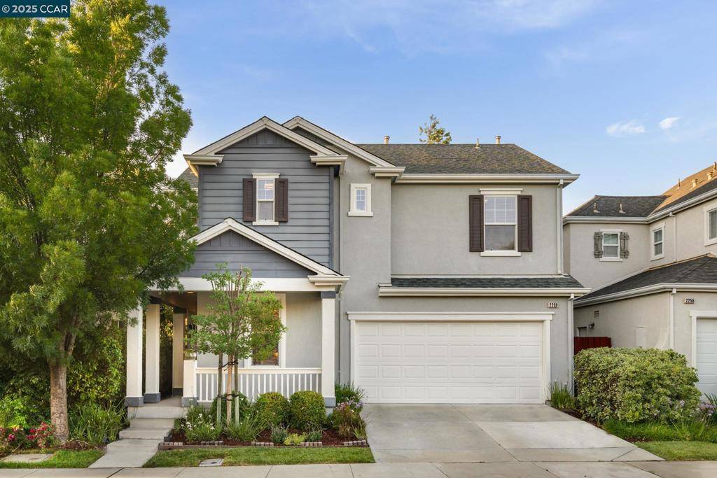 San Ramon, CA 94582,2258 S Donovan Way